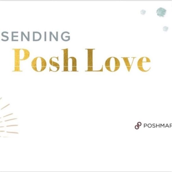 LOWER % OFFERS ON ANY ITEM IN MY CLOSET THROUGH 10/31 @ 11:59PM EST - Picture 13 of 13